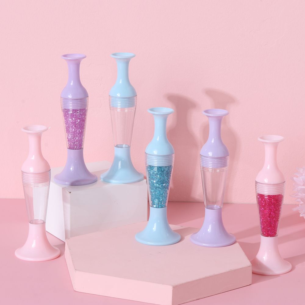 Sewing Accessories Crystal Point Drill Pen Standable Diamond Painting Tool 5D Diamond Painting