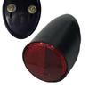 Rear Red Round Reflector 81920-69025 for Toyota For Land Cruiser For BJ40 FJ40 FJ45 FJ55 1973-1984 Exact Fit Part