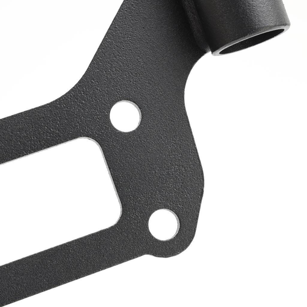 Phone Navigation Bracket Gps Extension Bracket For Honda Ct125 Hunter Cub 20-23