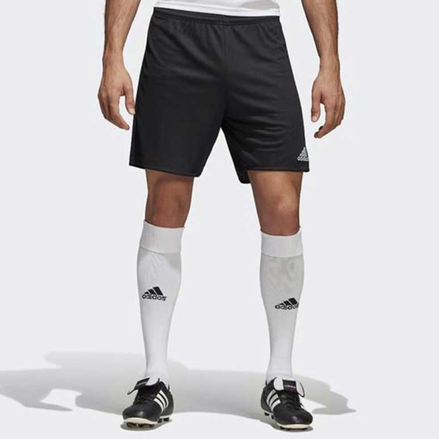 Adidas Casual Shorts Men's Black AJ5880