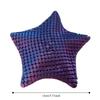 Moveable Joints Starfish Decorative Ornaments Articulating 3D Printed Toy  Gifts