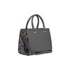 Coach Сумка на плечо Signature Canvas Коричневая кожа Повседневная Ежедневная носка CE606-IMGRT