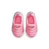 Nike Dynamo Free Toddler 'Pink Foam' (Unisex) Pink Foam / Metallic Silver Toddler Shoes DC3273 606