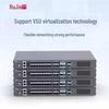 Ruijie RG-S6120-20XS4VS2QXS 24-Port 10G Core Fiber Switch with Dual Power