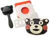 Ernest Kumamon Onigiri Set A-76221