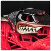 Monster Jam, Официальный монстр-трак Monster Mutt Ротвейлер, Литой автомобиль, 1:Масштаб 64, Детская игрушка, для мальчиков от 3 лет и старше
