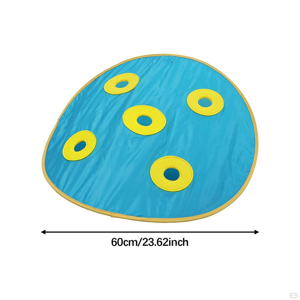 Автоматическая катающаяся игрушка для кошек в мешочке, креативная интерактивная для погони