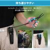 Mossy Oak Fishing Pliers and Fish Fish Fish Fishing Fish Fish Fishing Tool Stainless for Freshwater and Saltwater Includes Strap and Storage Bag