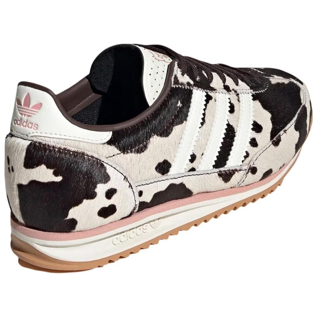 adidas Женские SL72 Og 'Коровий принт' JR1255
