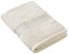Imabari Ideazora Premium Border Bath Hotel Shower Ivory Towel, Towel, Towel,
