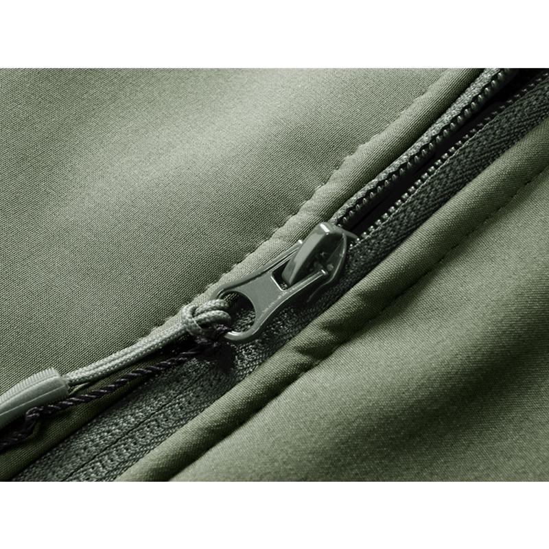 Уличная тактическая военная куртка мужская TAD Softshell флисовая камуфляжная водонепроницаемая куртка альпинистская одежда походная охотничья спортивная куртка