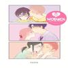 Wotakoi Love Is Hard for Otaku Official Art Works English by Fujita Paperback Book 9781646518210