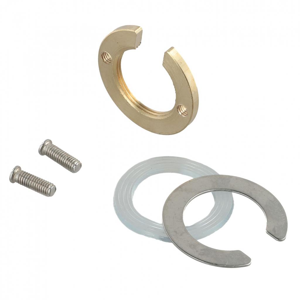 Комплект для крепления болта M8, сменный инструмент для утолщения