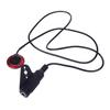 Piezo Contact Microphone Pickup for Guitar Violin Banjo Mandolin Ukulele