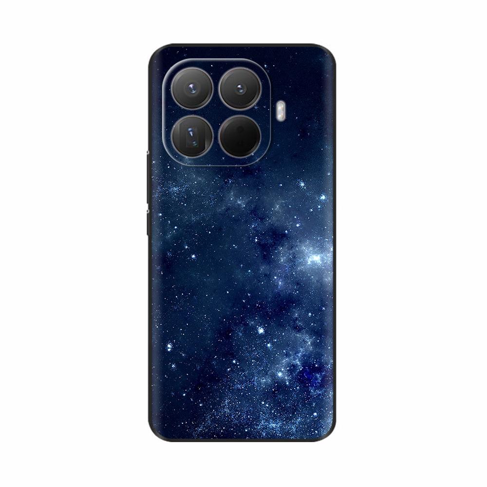 Чехол для Xiaomi 15T Pro Крутой Череп Мягкий Матовый Силиконовый Чехол-накладка для Xiaomi 15T mi15T Pro Funda Полная Защита Чехол для Телефона