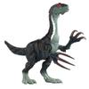 Mattel Jurassic World New Ruler Super Therizinosaurus 34 Years Old and GWD65 (JURASSIC WORLD) Action! [Total Length Approx. Cm] [Dinosaur Toy] [4 Up]