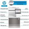 HP 78635z 35 стр./мин Черно-белый многофункциональный принтер Штепсель CN (адаптер в комплекте)