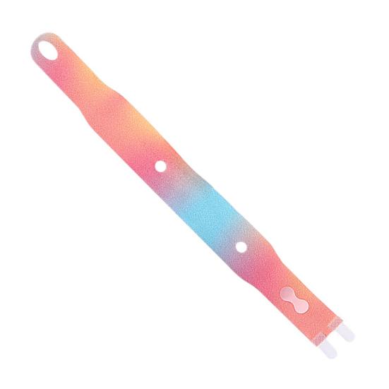 Бандаж на запястье, регулируемая поддержка запястья для облегчения боли в запястном канале, спортивная пенная лента, фиксатор голеностопа для бега, баскетбола, тренировок, фитнеса