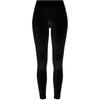 Urban Classics Womens/Ladies Velvet High Waist Leggings