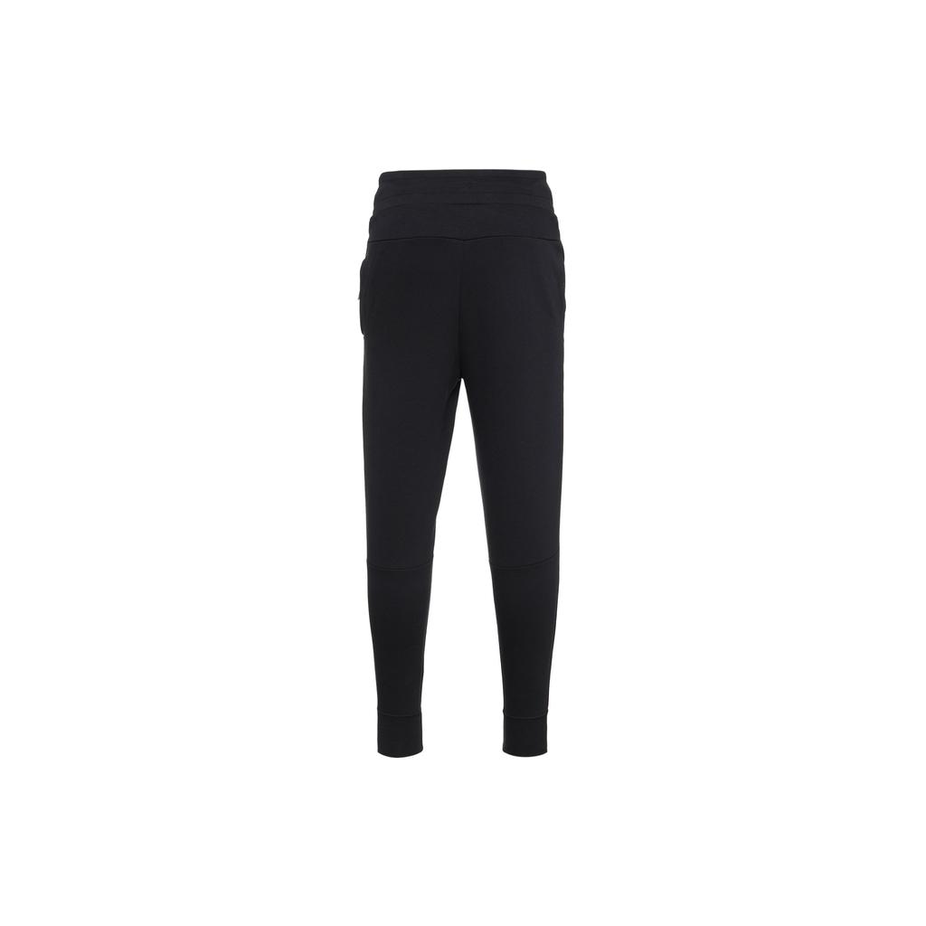 Nike Спортивные повседневные спортивные штаны женские низ черные BV3473-010