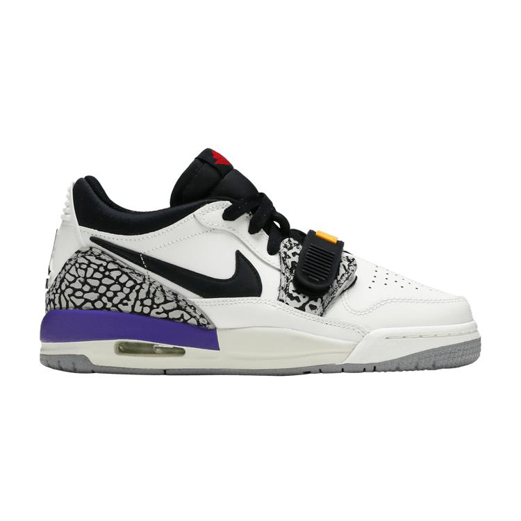 Jordan Legacy 312 Low Lakers (GS)