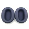 2Pcs Foam Sponge Replacement Ear Cushion Headset Headset Earmuff Ear Pads for Sony WH-CH710N CH720N