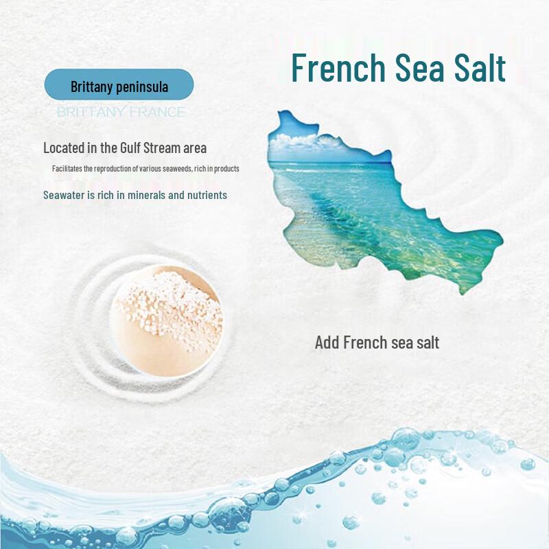 Aquair Bouncy Hydrating Body Wash