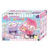 WeDream Sanrio Characters Bling Bling 3D Sticker Maker Making Play, a Popular Character In Korea