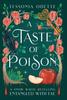 Книга A Taste of Poison : A Snow White Retelling