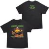 Marilyn Manson Abstract Casual T-shirt Luxury Brand for Men and Women Top