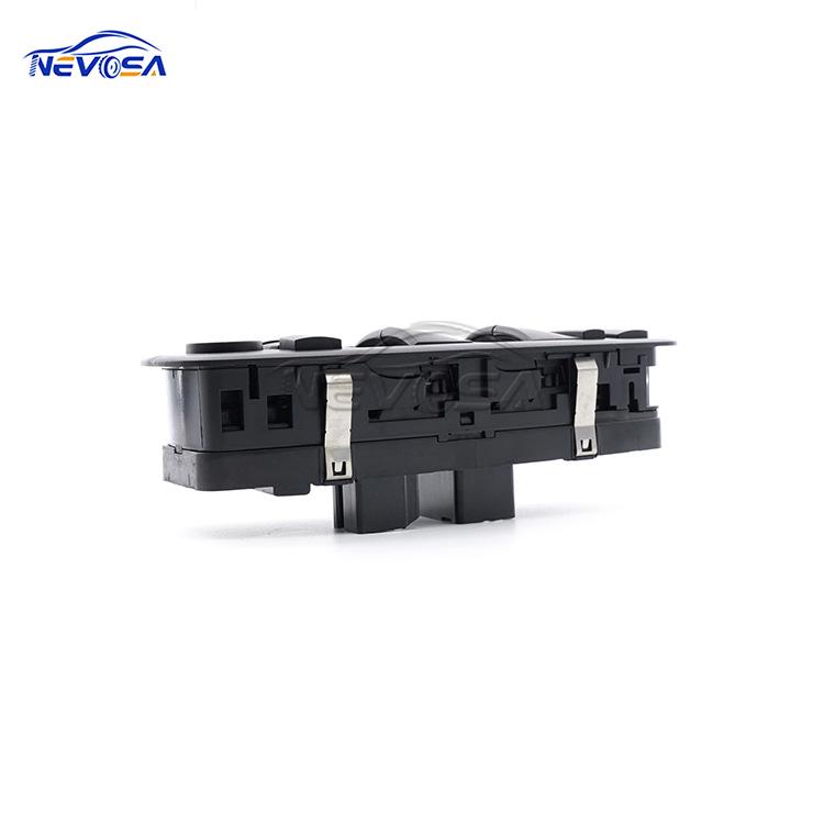 68271203AB: Совместим с главным переключателем стеклоподъемника Jeep Cherokee