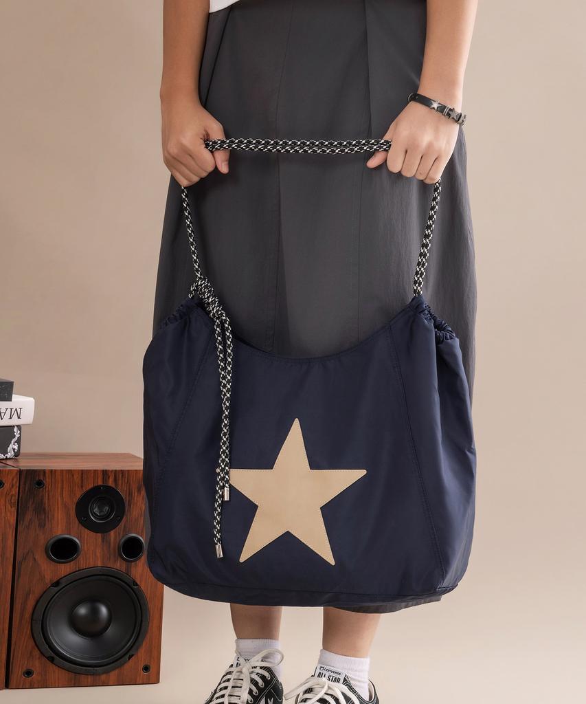 Универсальная сумка-тоут Converse Star Obsidian Ua5993-695