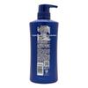 Шампунь Clear Men против перхоти Глубокое очищение 450 г