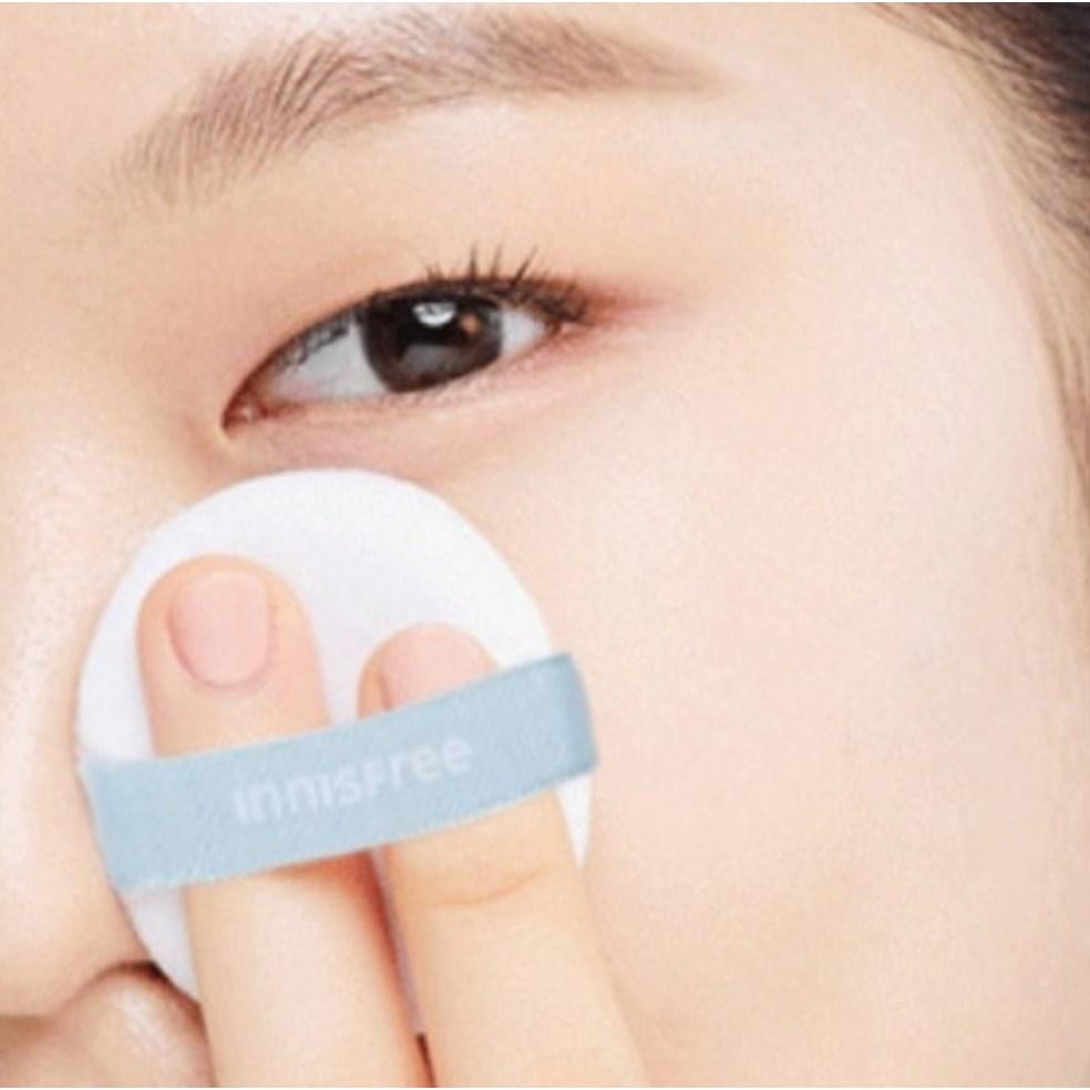 Innisfree Минеральный комплекс без кожного сала 8,5 г