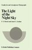 Книга The Light of the Night Sky
