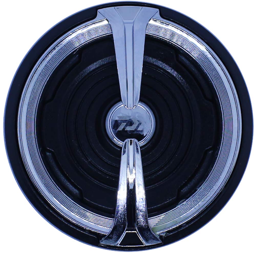 Daiwa Genuine Drag Knob for 19 Emeraldas LT2500S-H-DH (Part Number 6Q424401)