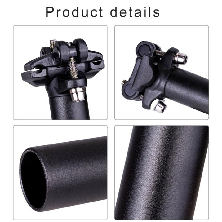 Сиденья Подседельные штыри Алюминиевый сплав Подседельный штырь Горные велосипеды Подседельный штырь Сиденья Подседельная труба