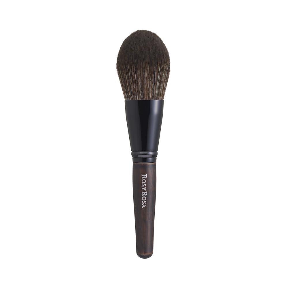 Кисть для пудры Rosy Rosa Powder Brush EX