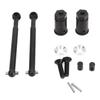 54mm RC Front Wheel Drive Shaft CVD Steel RC Front Drive Axle for Axial Yeti JR 1 18 Replacement