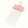 Oshi Katsu Oshi Katsu Acrylic Stand Holder Pink