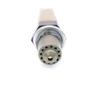 0258010177 Downstream Left Air Fuel Ratio Lambda O2 Oxygen Sensor For Porsche Panamera 3.0 3.6 4.8 2010 - 2016 97060617301