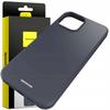 Sc Silicone Case Iphone 13 Pro Max Black