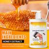 Advanced Joint And Cream, крем для суставов с прополисом, успокаивающее средство для шеи, талии, спины, рук, ступней и ног
