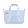 Delfonics Sereno Inner Carrying Bag, Small, Handbag/Lunch Bag (Light Blue)