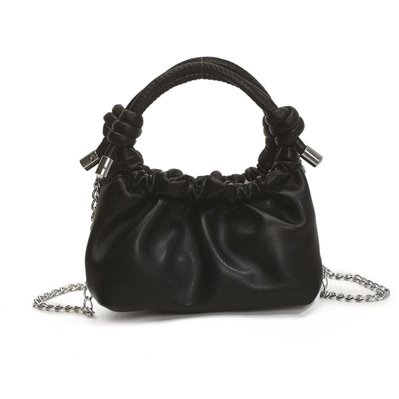 Small Crossbody Women Bag Coin Purse With Minimalist Design For City Daily Use