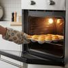 Форма для выпечки из углеродистой стали, 12 ячеек, антипригарная форма для маффинов и кексов, DIY форма для выпечки, герметичная кухонная форма для выпечки, принадлежности для выпечки