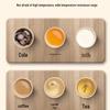 Maryya Disposable Bamboo Pulp Cups