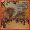 LP Record PAUL DUKAS, FRANÇOIS DUCHÂBLE - Sonate En Mi Bémol / La Plainte Au  C06916288 PATHE MARCONI E 1978 France Classical Used