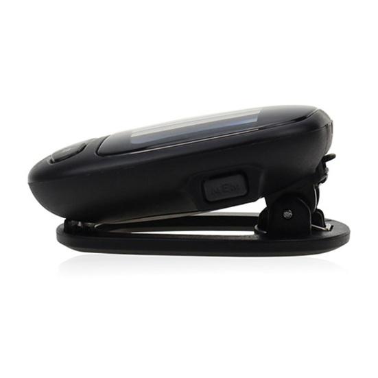 Электронный шагомер, точное считывание, интеллектуальный высокий уровень, четкая коррекция шага, чувствительный электронный шагомер с большим экраном, спорт на открытом воздухе