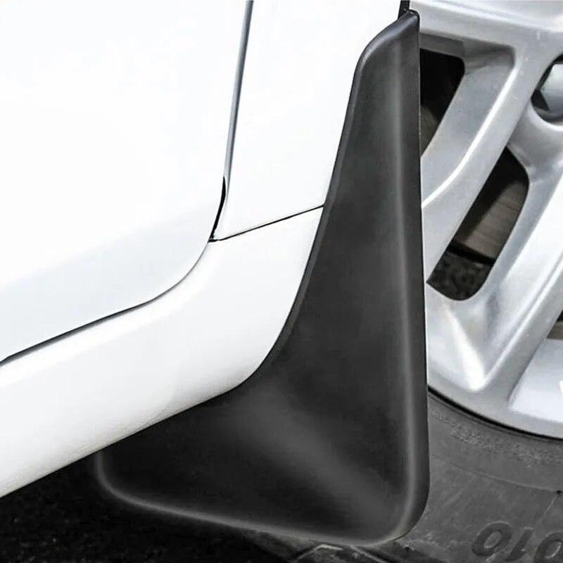 Для Trumpchi GA5 2014-2018 GA6 2015 2016 2017 автомобильные брызговики брызговик крыло брызговик передний и задний полный комплект
